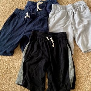 Bundle Boy Shorts size 7-8